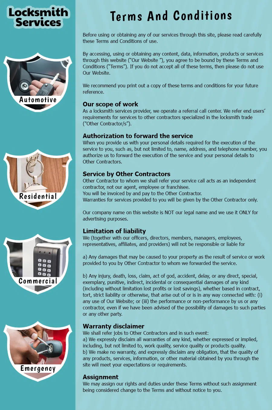 Happy Valley Locksmith Service Happy Valley, OR 503-837-3033